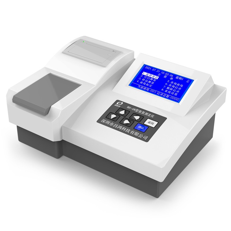 氨氮檢測儀在水質污染中起到了哪些作用？