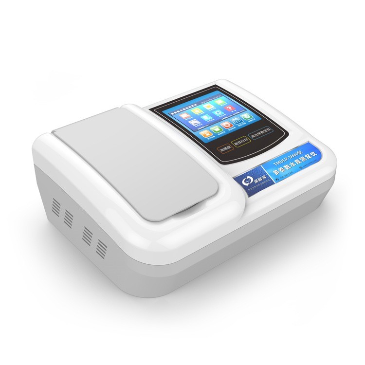 北京COD測定儀：水質監(jiān)測的重要利器