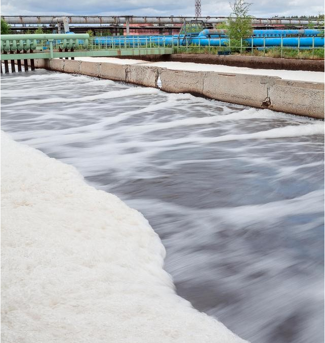 水中的cod超標有哪些方面危害？