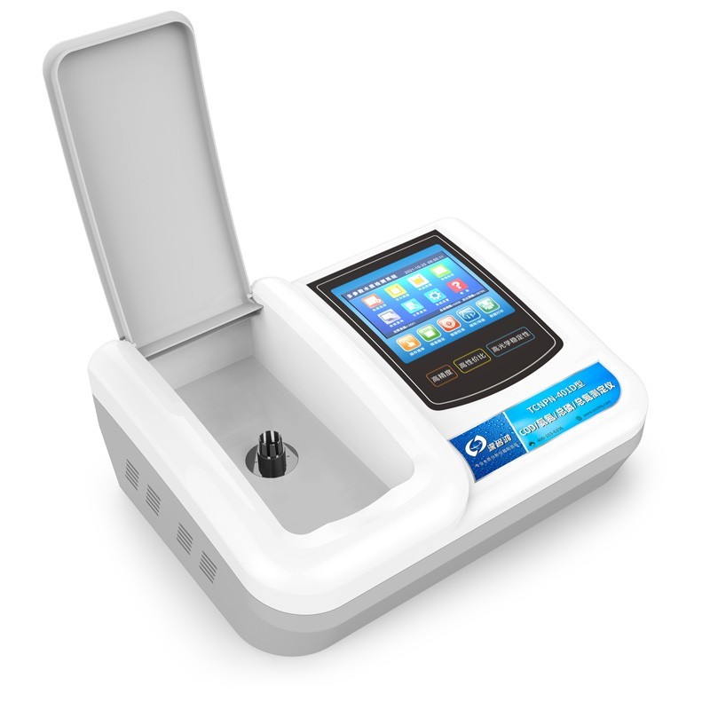 COD超標(biāo)是什么原因？