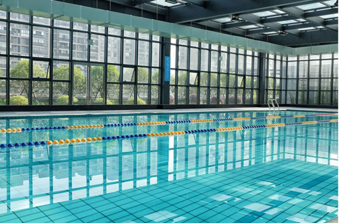 泳池需要檢測(cè)哪些項(xiàng)目？