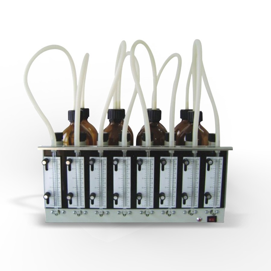 BOD測(cè)定儀的應(yīng)用領(lǐng)域有哪些？