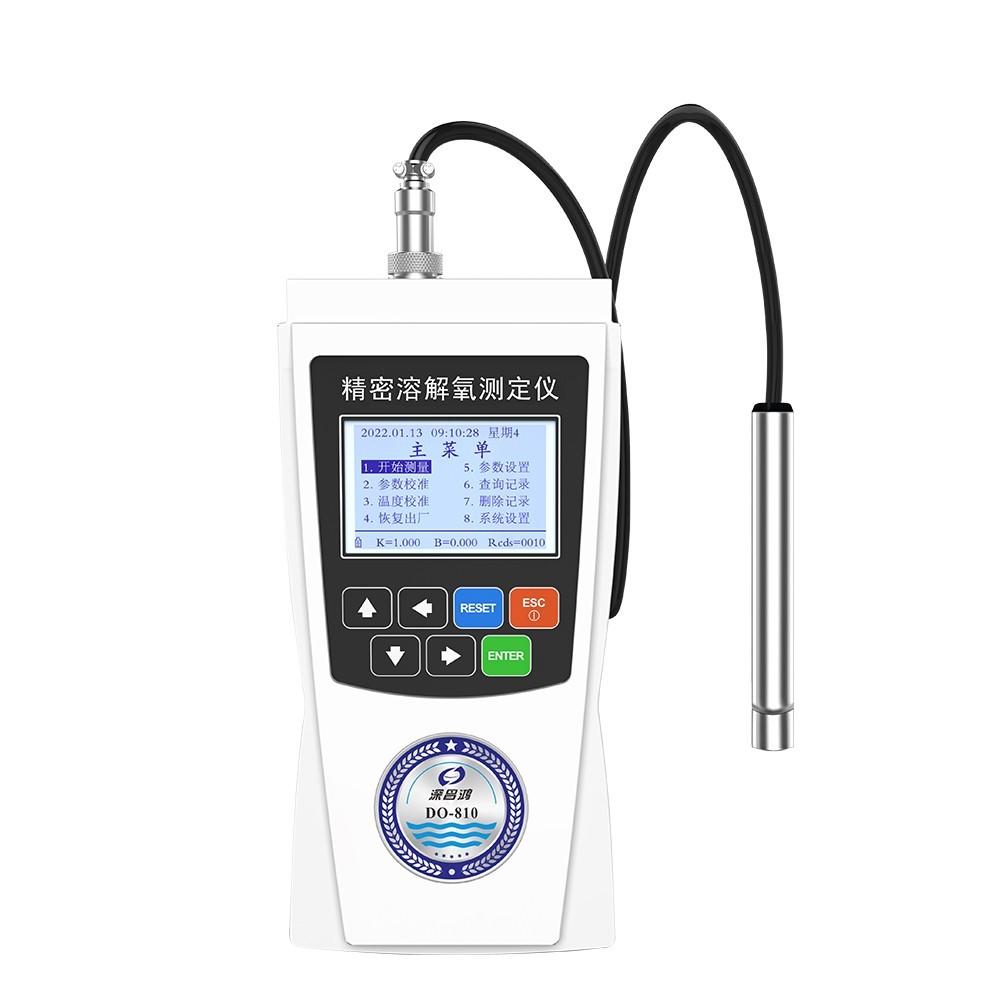 溶氧儀：小儀器，大作用，解鎖多元應(yīng)用場景