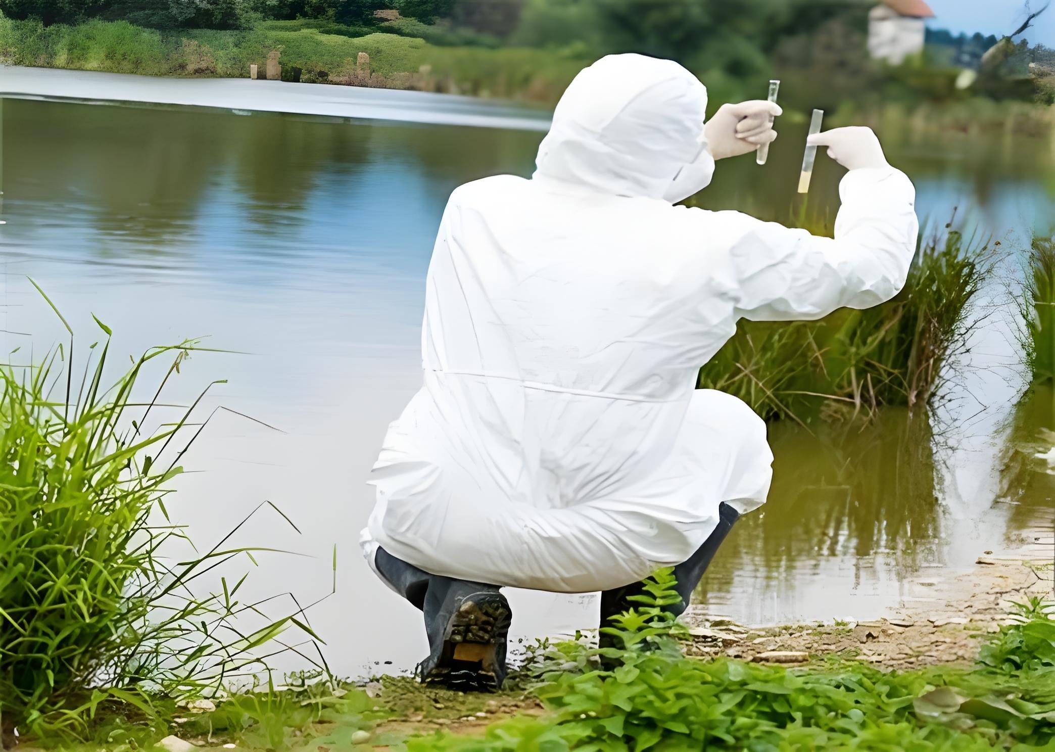 COD快速分析儀的優(yōu)勢(shì)有哪些？