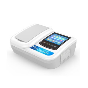 COD測定儀：守護水質(zhì)的科技尖兵