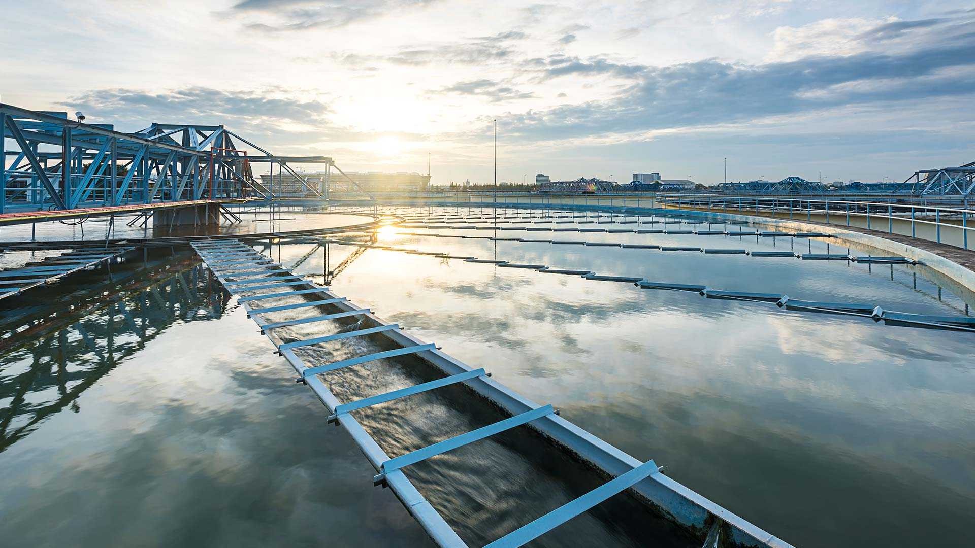 氨氮水質(zhì)檢測(cè)介紹