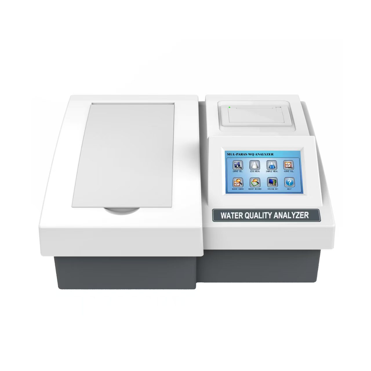 化學(xué)分析中的精密測量：先進(jìn)苯胺分析設(shè)備的關(guān)鍵作用